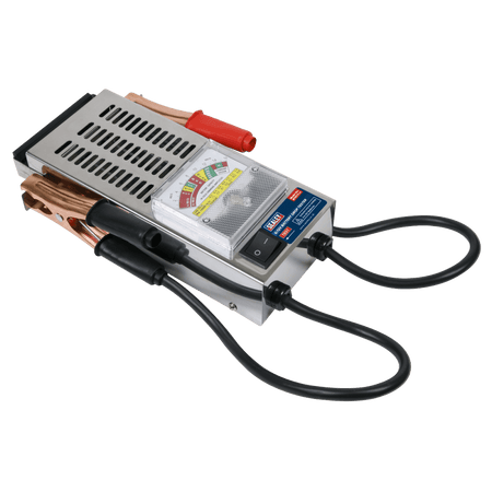 Sealey Battery Drop Tester 6/12V Model No-BT91/7