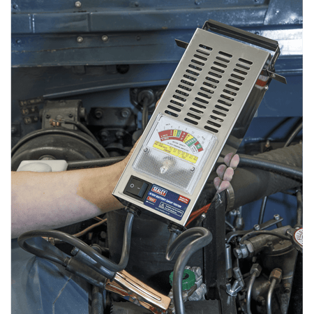 Sealey Battery Drop Tester 6/12V Model No-BT91/7