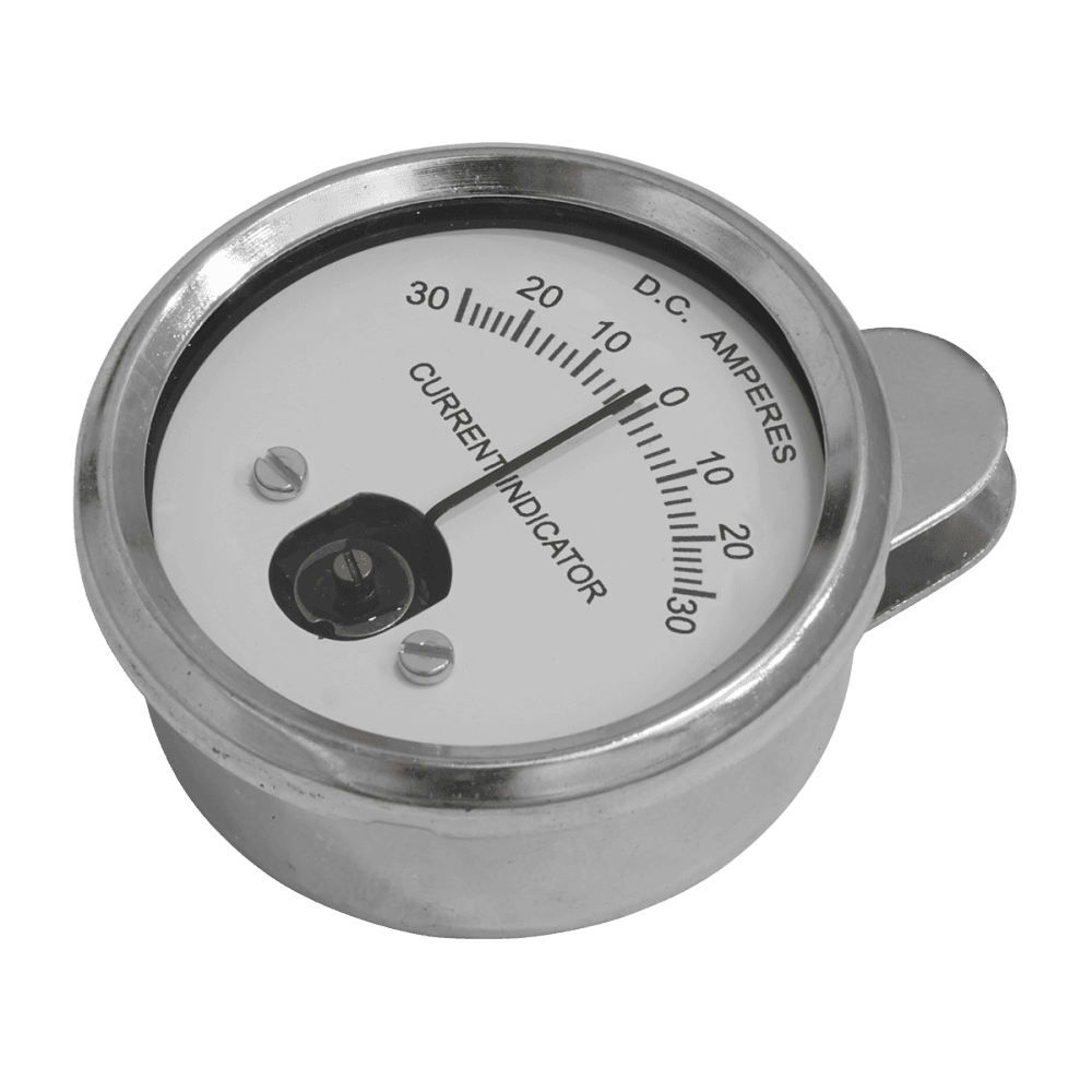 Sealey Clip-On Ammeter 30-0-30Amp Model No-BT98/10
