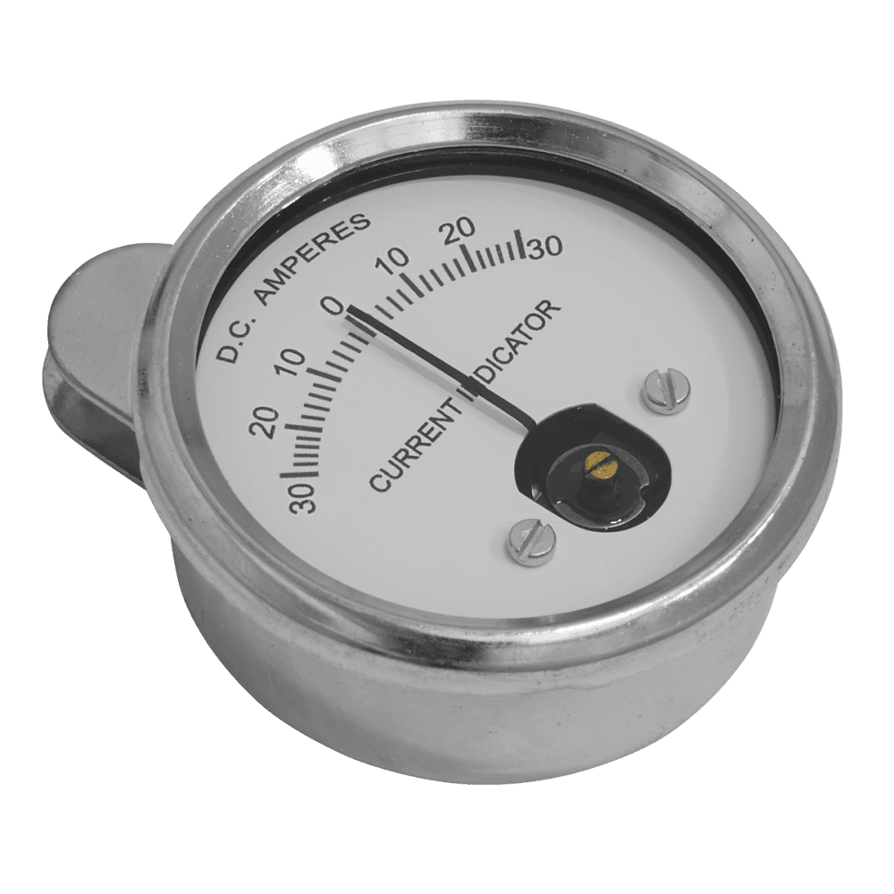 Sealey Clip-On Ammeter 30-0-30Amp Model No-BT98/10