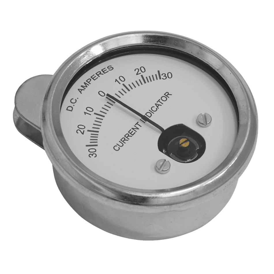 Sealey Clip-On Ammeter 30-0-30Amp Model No-BT98/10