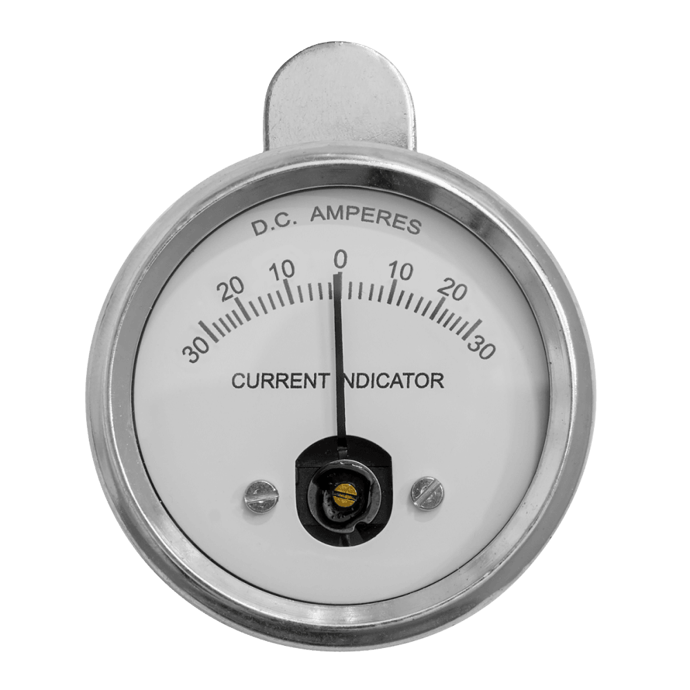 Sealey Clip-On Ammeter 30-0-30Amp Model No-BT98/10