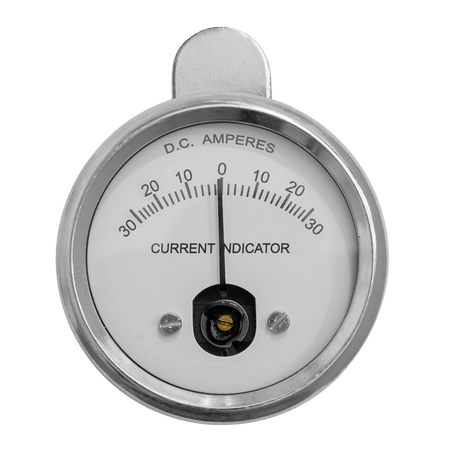 Sealey Clip-On Ammeter 30-0-30Amp Model No-BT98/10