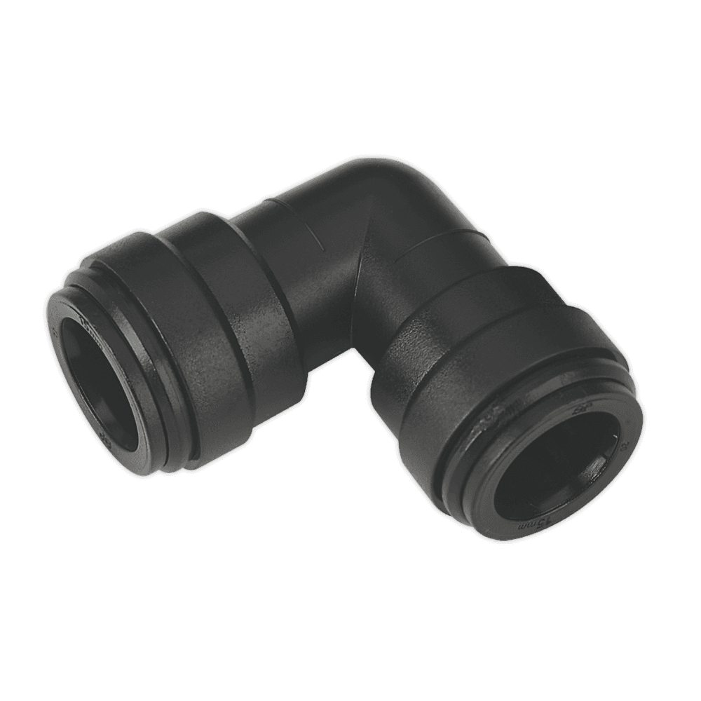 Sealey 15mm Equal Elbow Pack of 5 Model No-CAS15EE