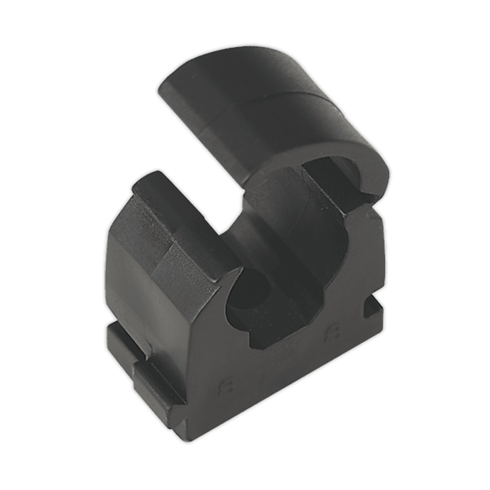 Sealey 15mm Pipe Clip Pack of 20 Model No-CAS15PC