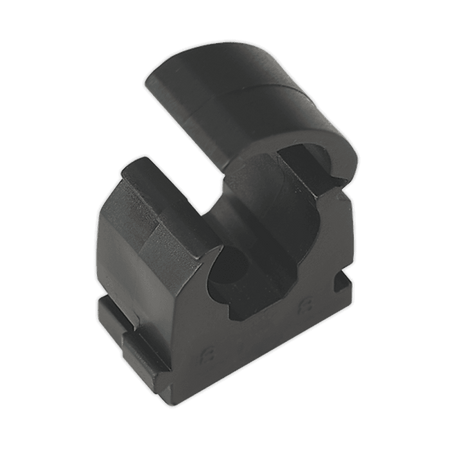 Sealey 15mm Pipe Clip Pack of 20 Model No-CAS15PC