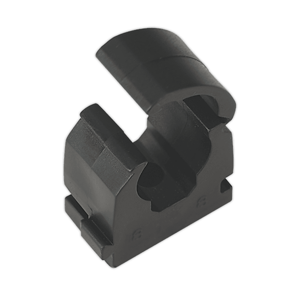 Sealey 15mm Pipe Clip Pack of 20 Model No-CAS15PC
