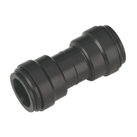 Sealey 15mm Straight Connector Pack of 5 Model No-CAS15SC