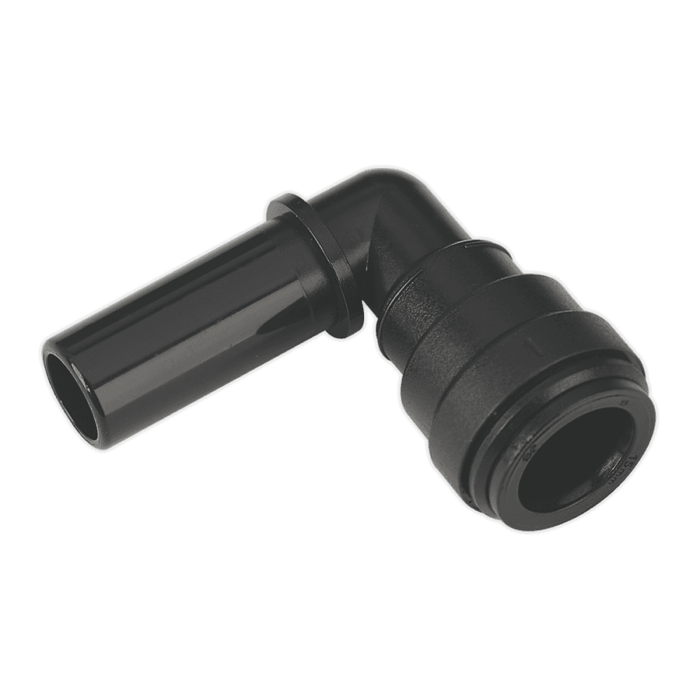 Sealey 15mm Stem Elbow Pack of 2 Model No-CAS15SE