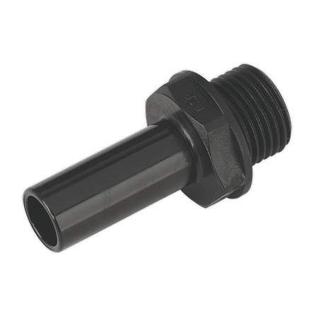 Sealey 15mm Stem Adaptor 1/2"BSP Pack of 2 Model No-CAS15STA