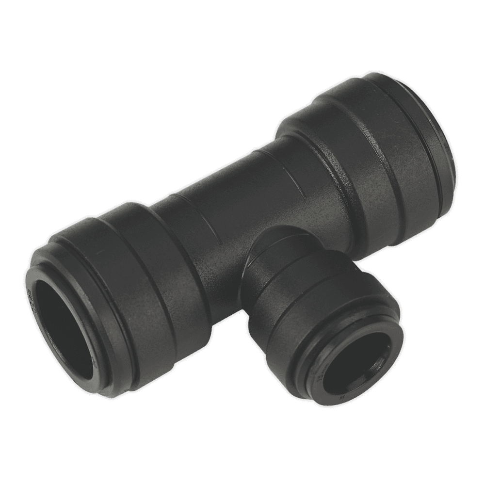 Sealey 22-15mm Reducing Tee Pack of 5 Model No-CAS2215T