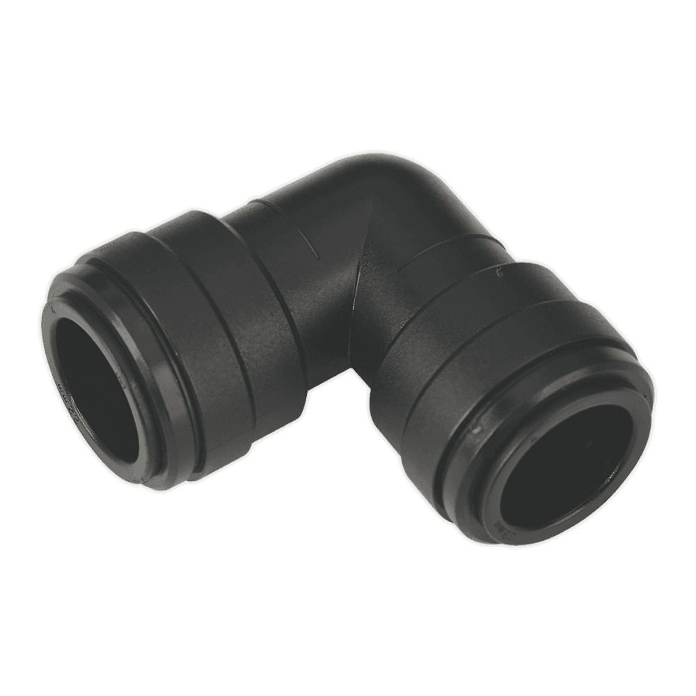 Sealey 22mm Equal Elbow Pack of 5 Model No-CAS22EE
