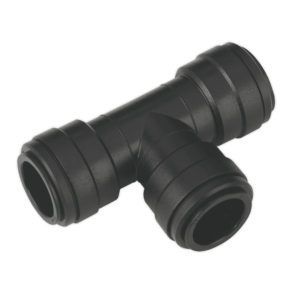 Sealey 22mm Equal Tee Pack of 5 Model No-CAS22ET