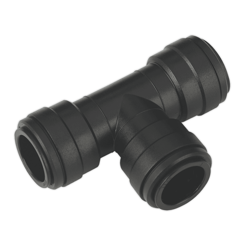Sealey 22mm Equal Tee Pack of 5 Model No-CAS22ET