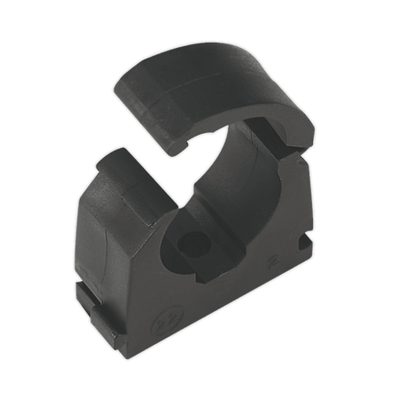 Sealey 22mm Pipe Clip Pack of 20 Model No-CAS22PC