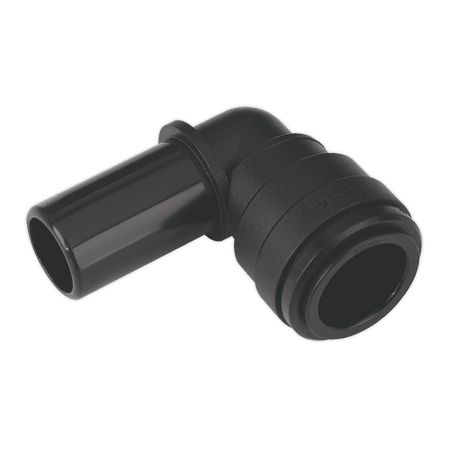 Sealey 22mm Stem Elbow Pack of 2 Model No-CAS22SE