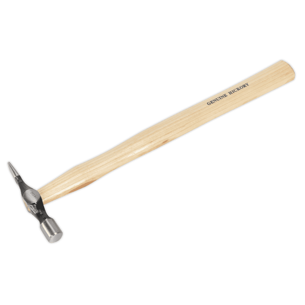 Sealey Cross Pein Pin Hammer 4oz Model No-CPH04