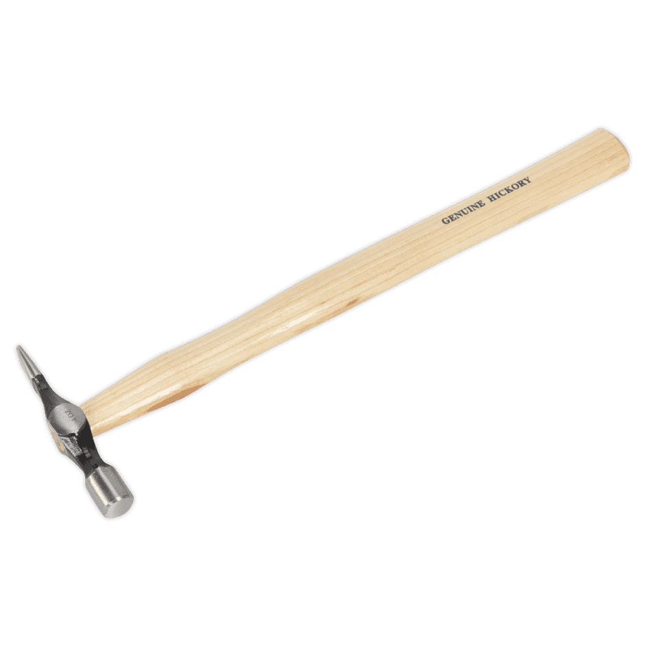 Sealey Cross Pein Pin Hammer 4oz Model No-CPH04