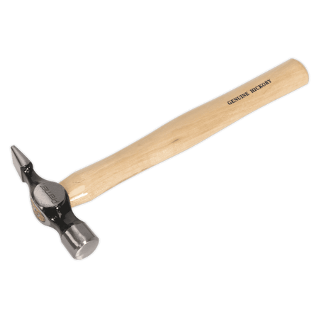 Sealey Warrington/Joiners Hammer 16oz Hickory Shaft Model No-CPH16