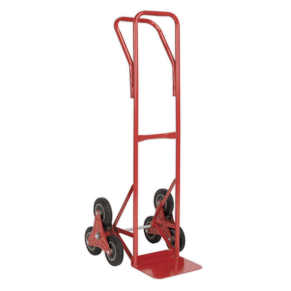 Sealey Sack Truck Stair Climbing 150kg Capacity Model No-CST985