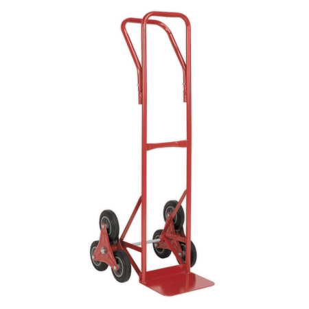 Sealey Sack Truck Stair Climbing 150kg Capacity Model No-CST985