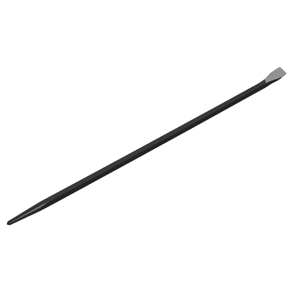 Sealey Pry/Wrecking Bar 770mm Model No- AK8883