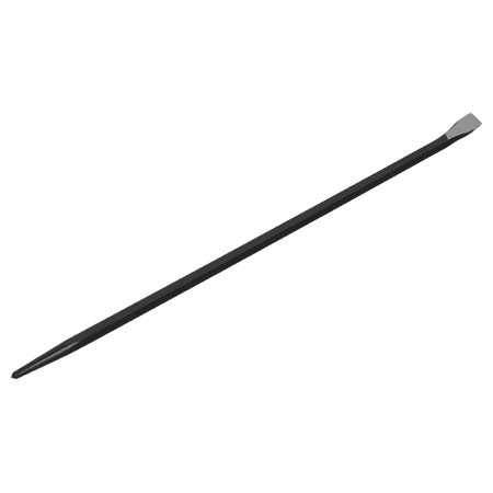 Sealey Pry/Wrecking Bar 770mm Model No- AK8883