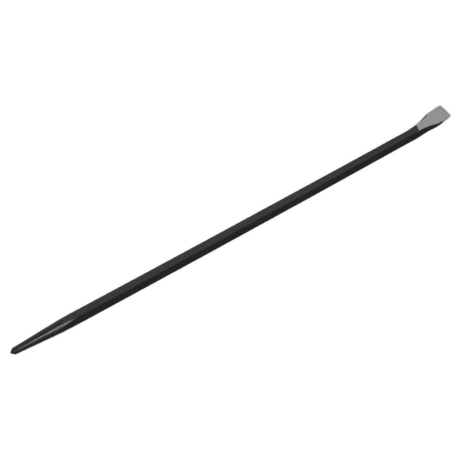 Sealey Pry/Wrecking Bar 770mm Model No- AK8883