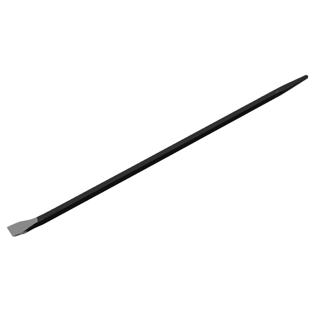 Sealey Pry/Wrecking Bar 770mm Model No- AK8883