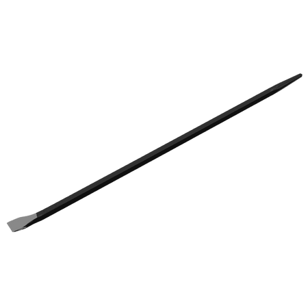 Sealey Pry/Wrecking Bar 770mm Model No- AK8883