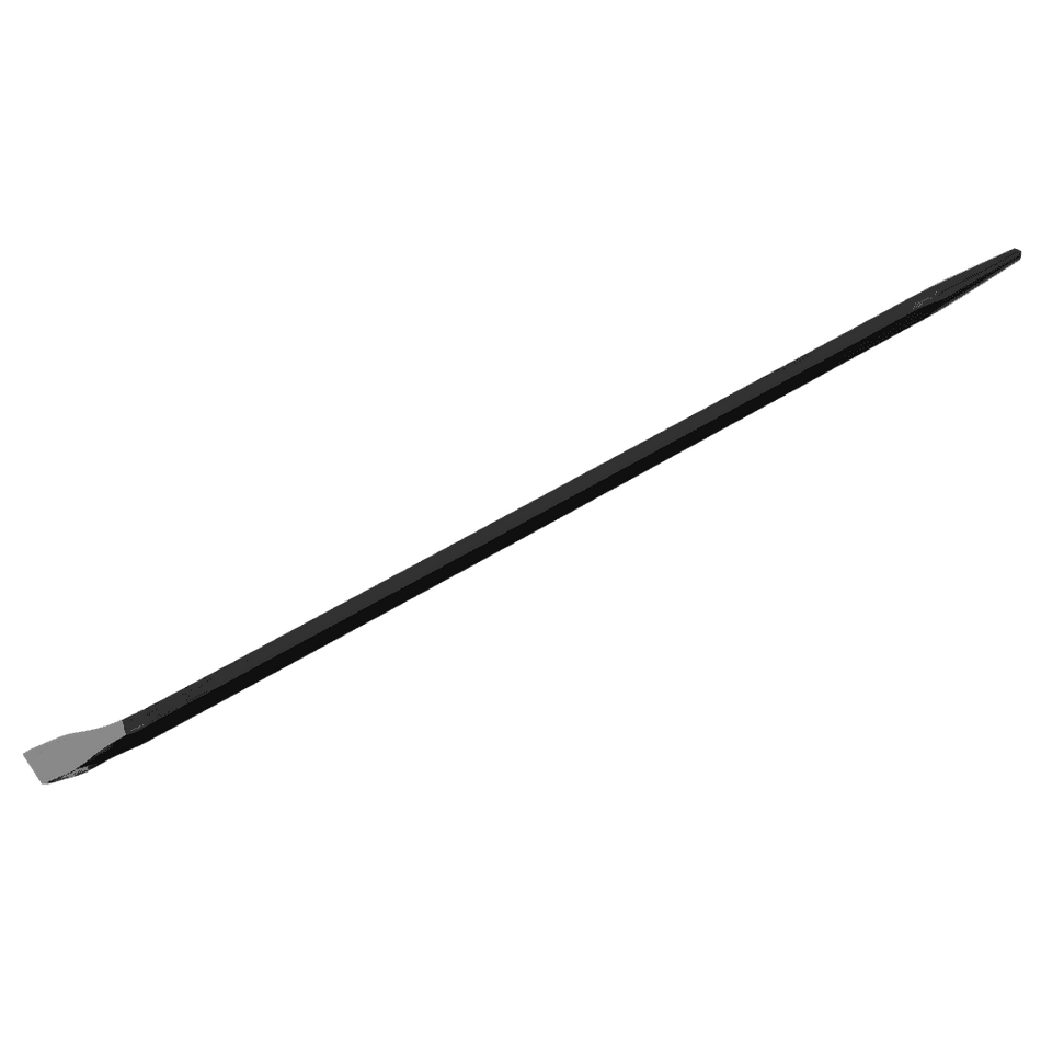 Sealey Pry/Wrecking Bar 770mm Model No- AK8883