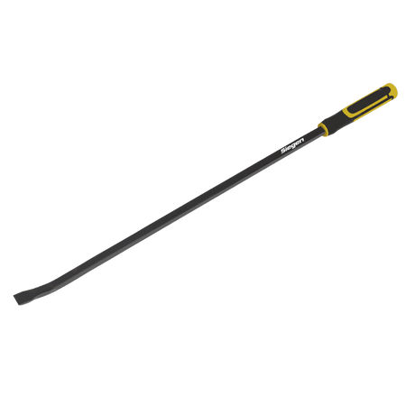 Siegen Prybar 900mm 25Â¶ Heavy-Duty Model No- S01154