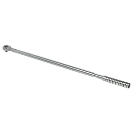 Sealey Torque Wrench Micrometer Style 3/4"Sq Drive 200-1000Nm(147-737lb.ft) Model No- STW707