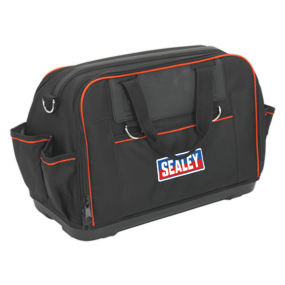 Sealey Tool Storage Bag with 24 Pockets 500mm Heavy-Duty Model No- AP513
