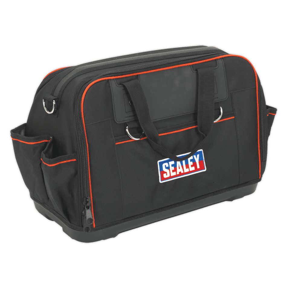 Sealey Tool Storage Bag with 24 Pockets 500mm Heavy-Duty Model No- AP513