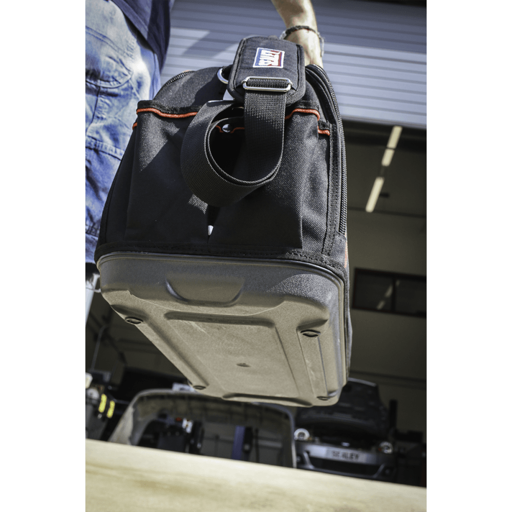 Sealey Tool Storage Bag with 24 Pockets 500mm Heavy-Duty Model No- AP513