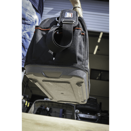 Sealey Tool Storage Bag with 24 Pockets 500mm Heavy-Duty Model No- AP513