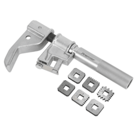 Sealey Universal External Thread Repairer/Chaser Model No- AK315
