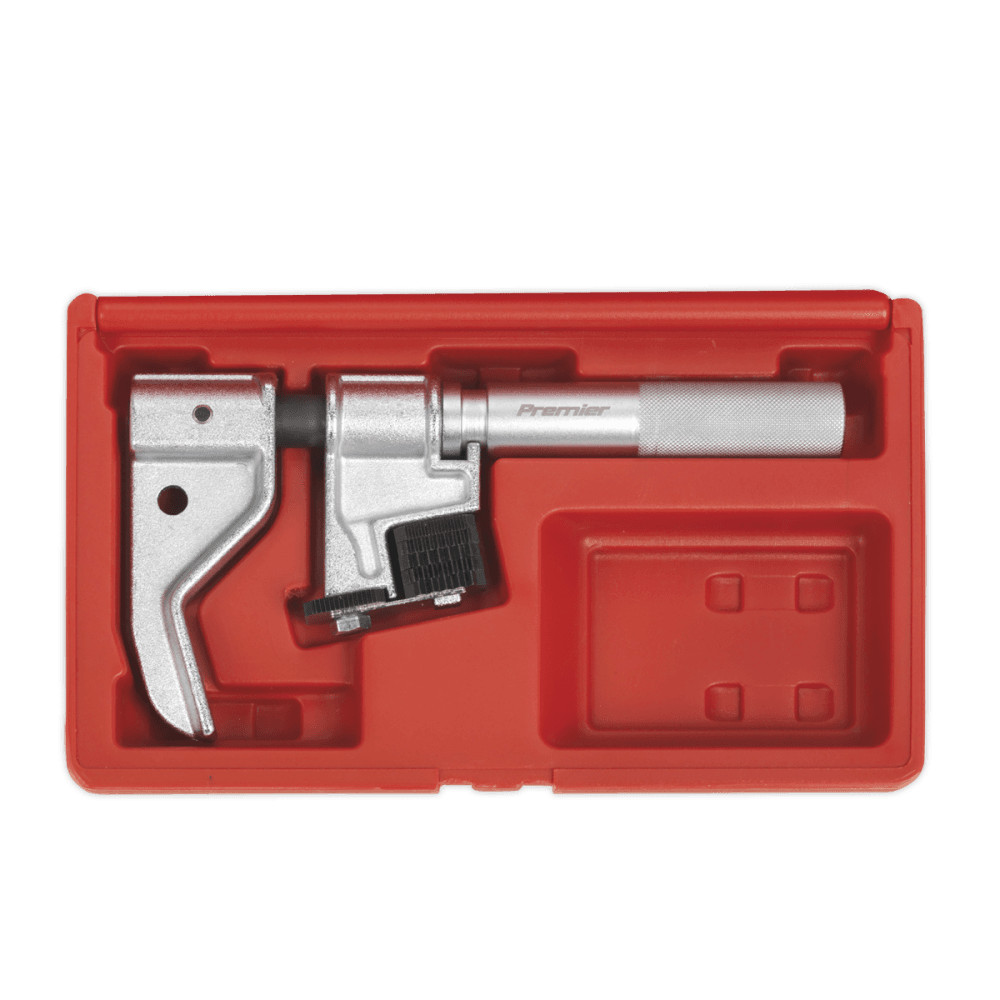 Sealey Universal External Thread Repairer/Chaser Model No- AK315