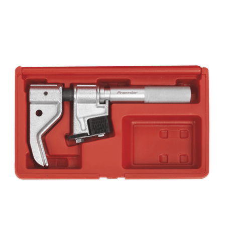 Sealey Universal External Thread Repairer/Chaser Model No- AK315