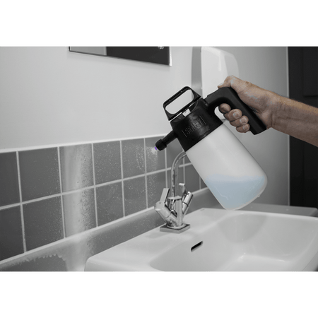 Sealey Premier Pressure Industrial Foam Sprayer Model No- SCSG08