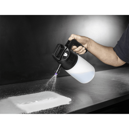Sealey Premier Pressure Industrial Foam Sprayer Model No- SCSG08