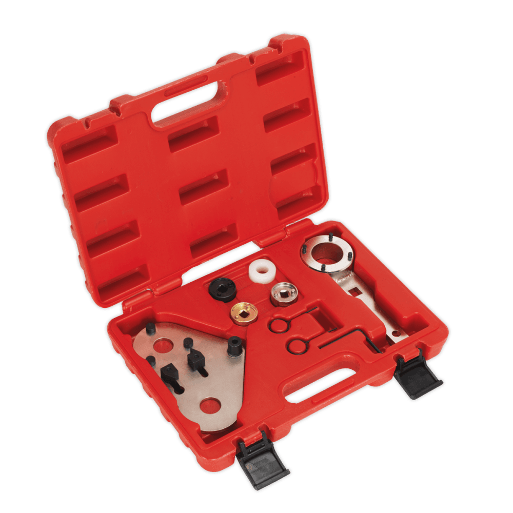 Petrol Engine Setting & Locking Kit - VAG 1.8/2.0 Chain Drive Model No- VSE6236