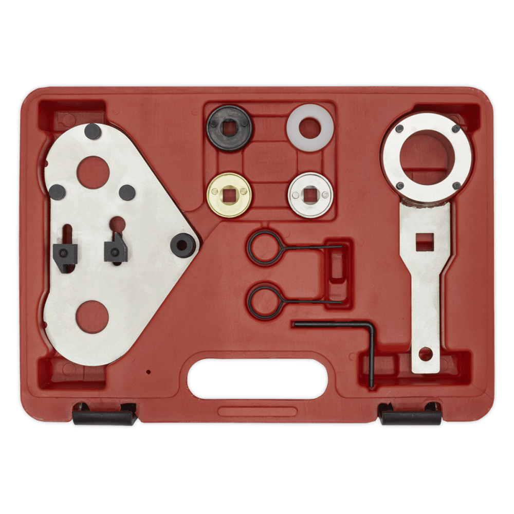 Petrol Engine Setting & Locking Kit - VAG 1.8/2.0 Chain Drive Model No- VSE6236