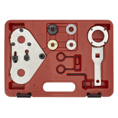 Petrol Engine Setting & Locking Kit - VAG 1.8/2.0 Chain Drive Model No- VSE6236