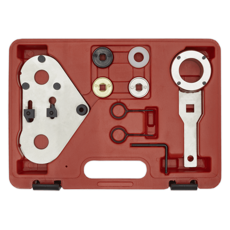 Petrol Engine Setting & Locking Kit - VAG 1.8/2.0 Chain Drive Model No- VSE6236