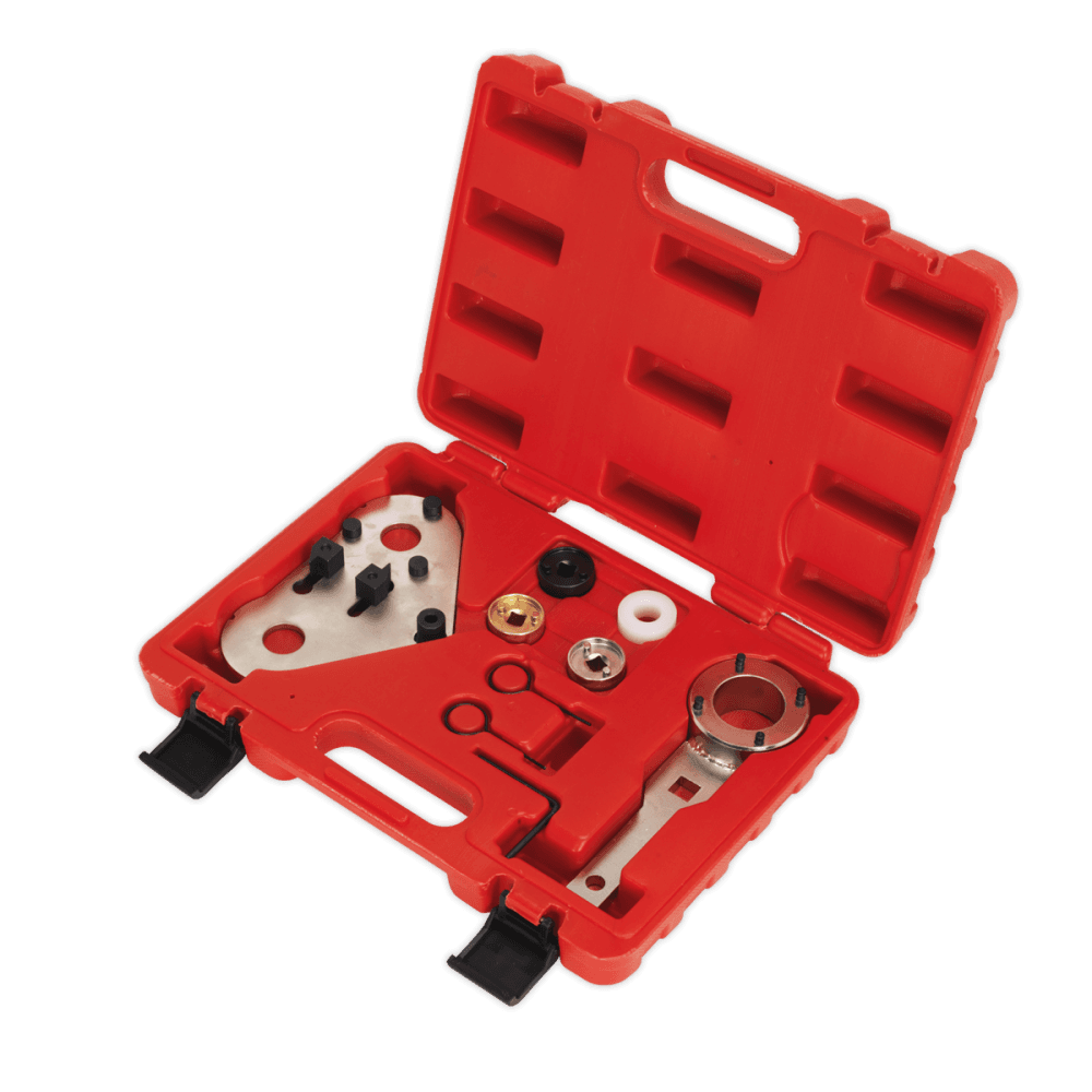 Petrol Engine Setting & Locking Kit - VAG 1.8/2.0 Chain Drive Model No- VSE6236