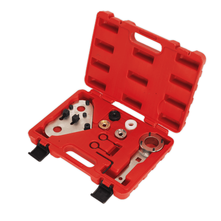 Petrol Engine Setting & Locking Kit - VAG 1.8/2.0 Chain Drive Model No- VSE6236