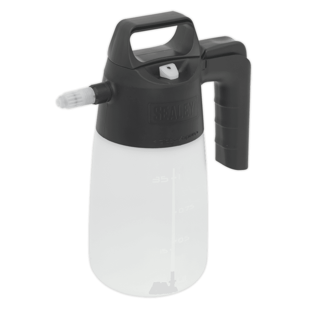 Sealey Premier Pressure Industrial Detergent Sprayer Model No- 22951