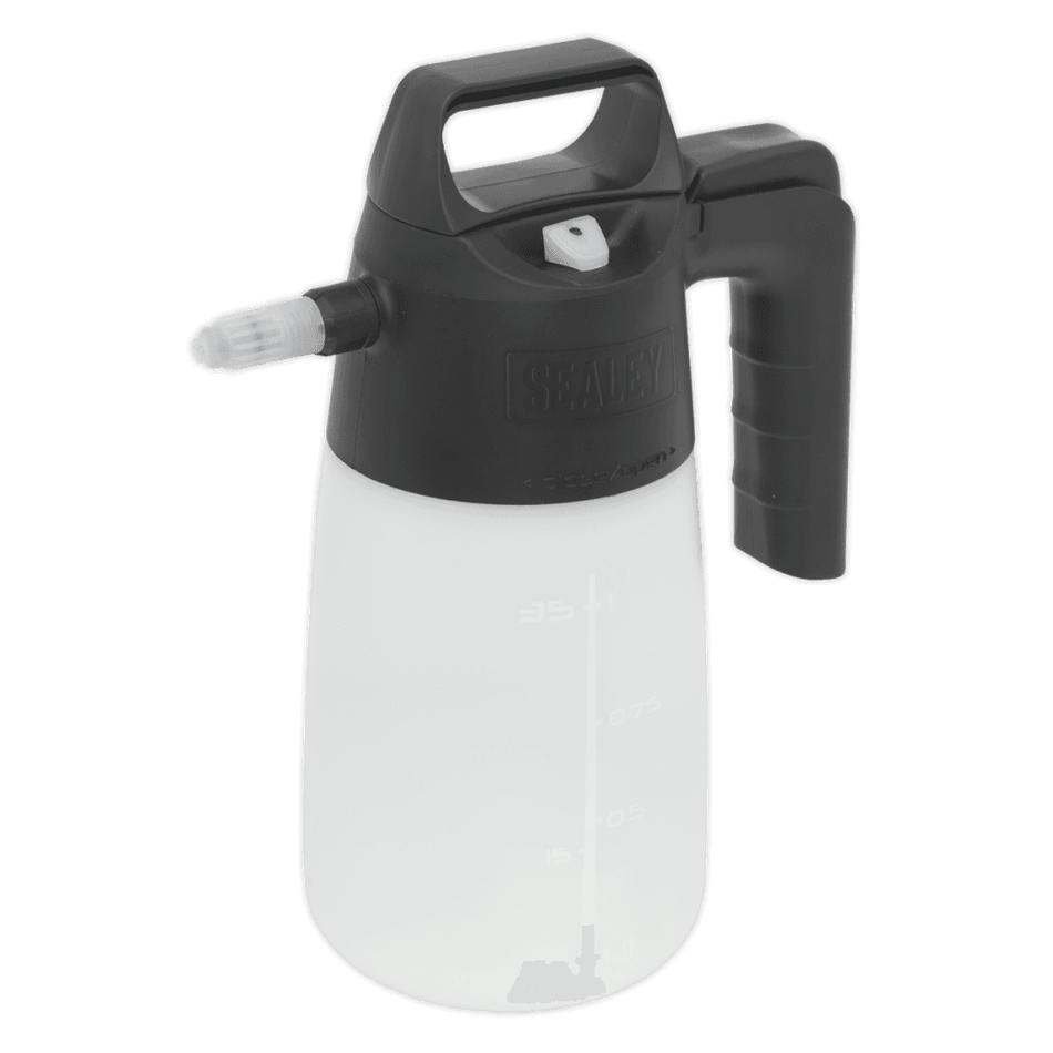 Sealey Premier Pressure Industrial Detergent Sprayer Model No- 22951